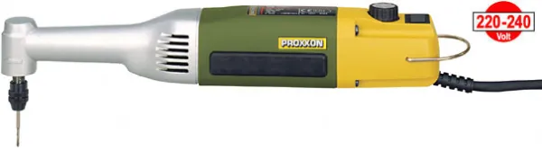 Proxxon Långhals-vinkelborrmaskin LWB/E