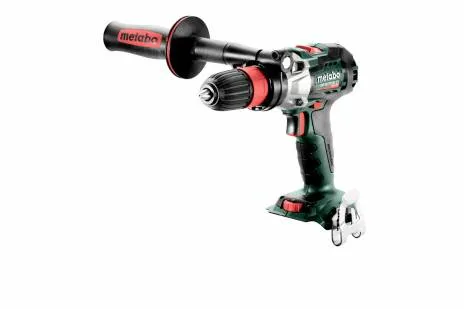 Metabo gängborrmaskin GB 18 LTX BL Q I