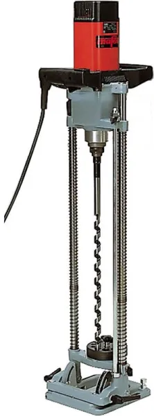 Mafell Zimmermann-borrmaskin ZB 400 E