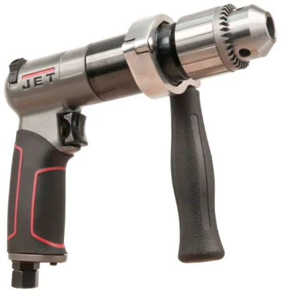 JET Borrmaskin med 13 mm kuggkranschuck