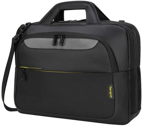 TARGUS CityGear TopLoad Laptopväska