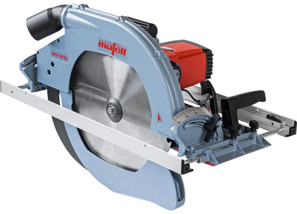 Mafell Zimmermann-Handkreissäge MKS 165 Ec