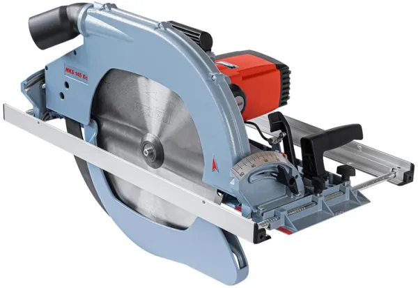 Mafell Zimmermann-Handkreissäge MKS 145 Ec